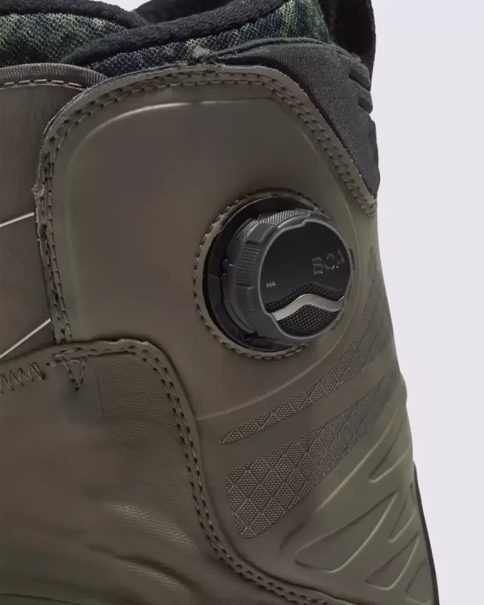 Scarpone da snowboard Verse X Parker Szumowski Scarpone da snowboard Verse X Parker Szumowski