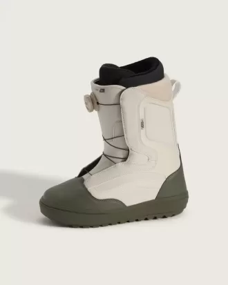 Scarponi da snowboard Aura OG