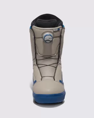 Scarponi da snowboard Aura OG