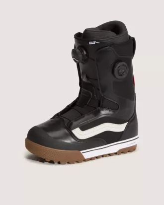 Scarponi da snowboard Aura Pro