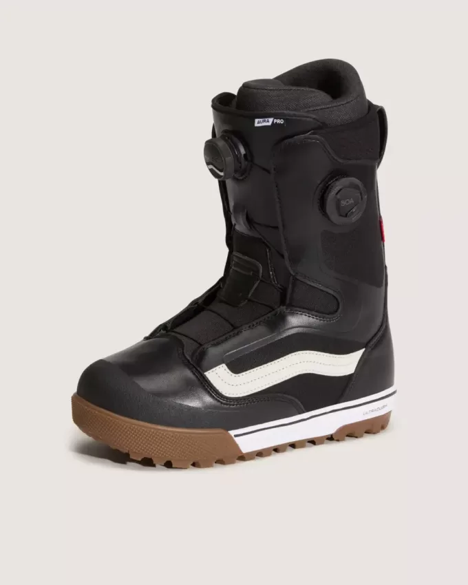 Scarponi da snowboard Aura Pro Scarponi da snowboard Aura Pro