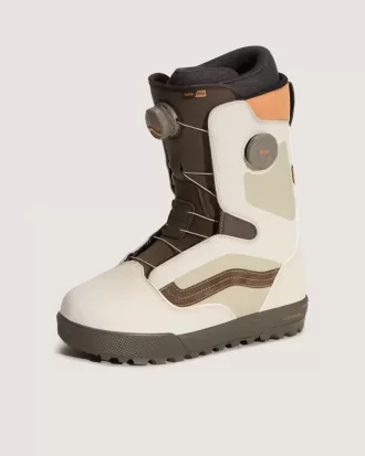 Scarponi da snowboard Aura Pro