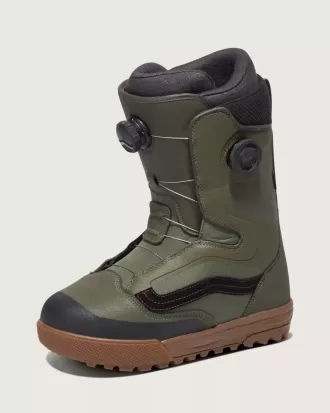 Scarponi da snowboard Aura Pro