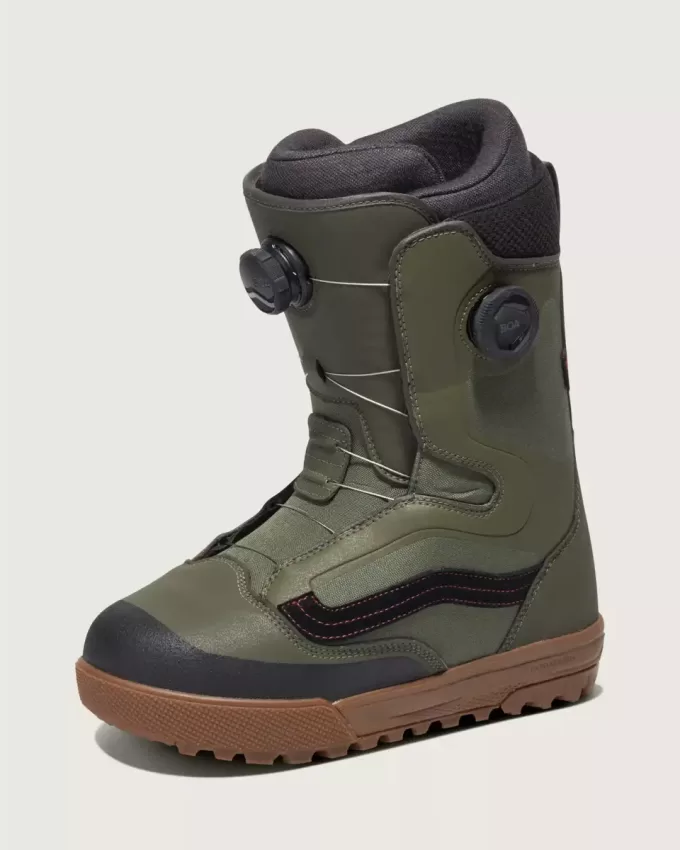 Scarponi da snowboard Aura Pro Scarponi da snowboard Aura Pro