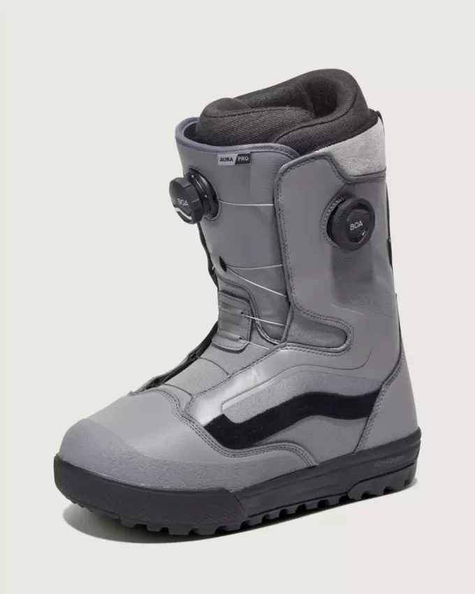 Scarponi da snowboard Aura Pro Scarponi da snowboard Aura Pro