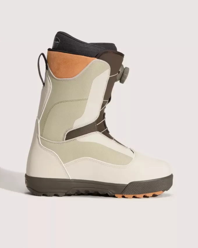 Scarponi da snowboard Aura Pro Scarponi da snowboard Aura Pro