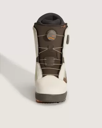 Scarponi da snowboard Aura Pro