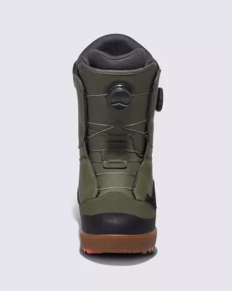 Scarponi da snowboard Aura Pro