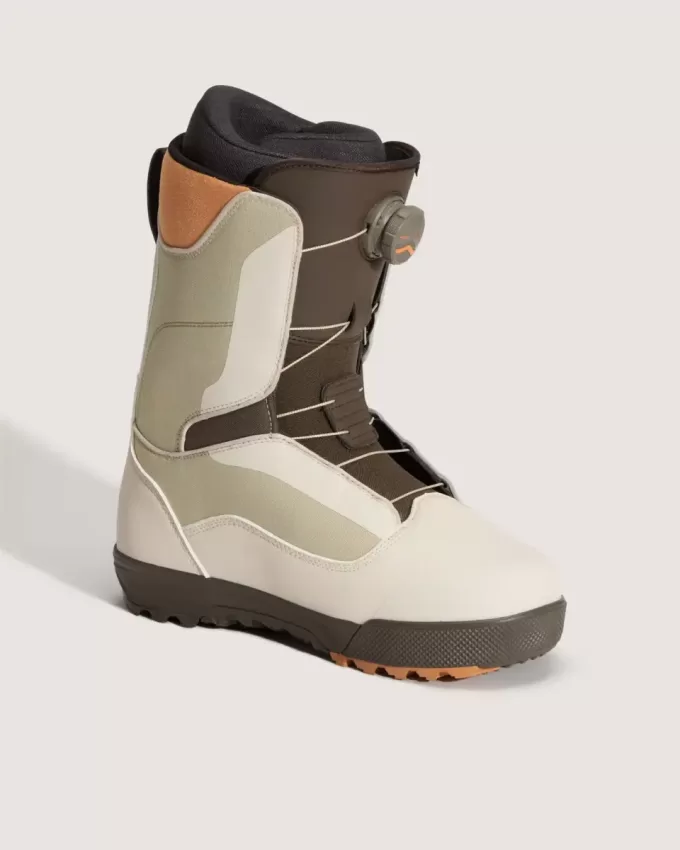 Scarponi da snowboard Aura Pro Scarponi da snowboard Aura Pro