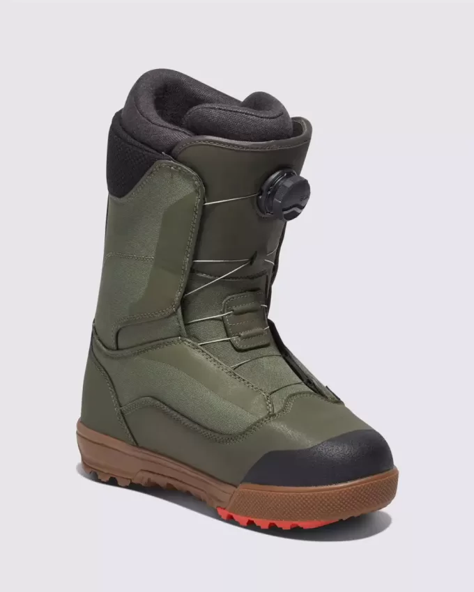Scarponi da snowboard Aura Pro Scarponi da snowboard Aura Pro