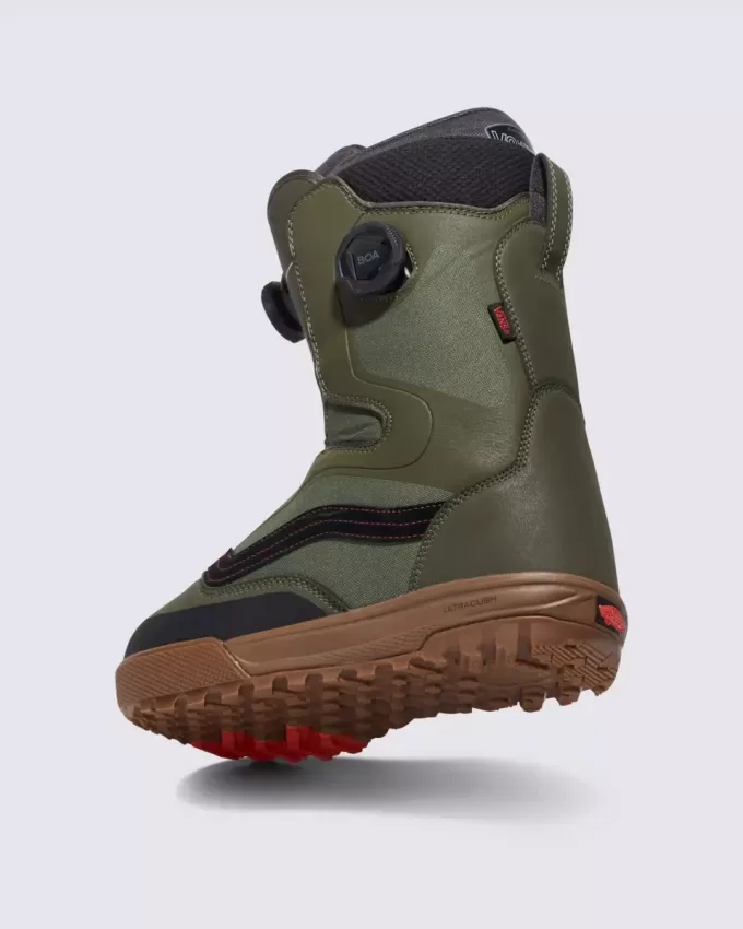 Scarponi da snowboard Aura Pro Scarponi da snowboard Aura Pro