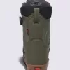 Scarponi da snowboard Aura Pro Scarponi da snowboard Aura Pro