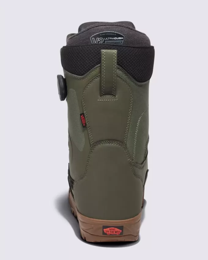 Scarponi da snowboard Aura Pro Scarponi da snowboard Aura Pro