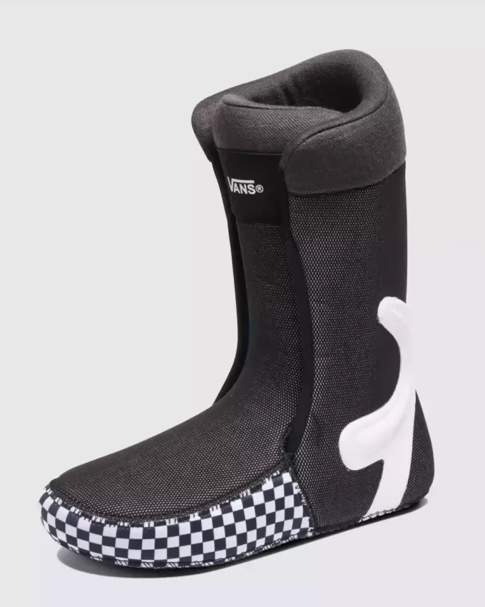 Scarponi da snowboard Aura Pro Scarponi da snowboard Aura Pro
