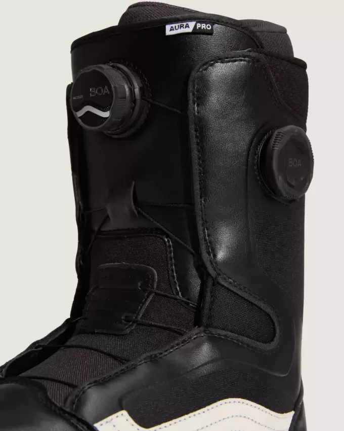 Scarponi da snowboard Aura Pro Scarponi da snowboard Aura Pro