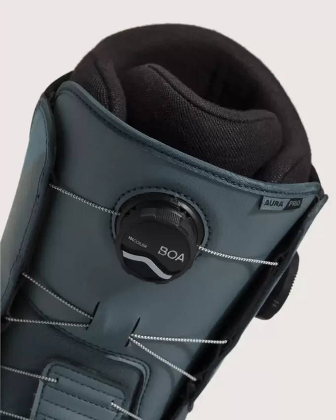 Scarponi da snowboard Aura Pro Scarponi da snowboard Aura Pro