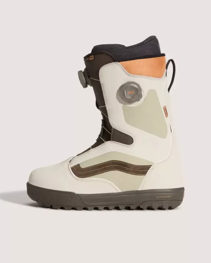 Scarponi da snowboard Aura Pro Scarponi da snowboard Aura Pro