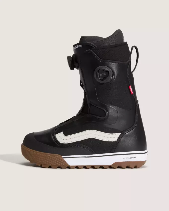 Scarponi da snowboard Aura Pro Scarponi da snowboard Aura Pro