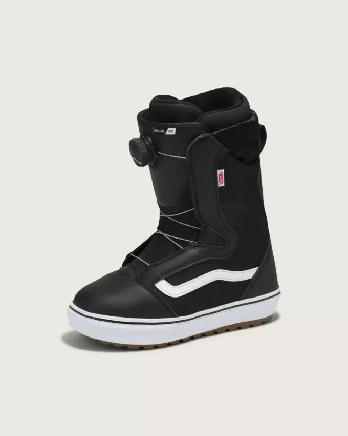 Scarponi da snowboard Encore OG da donna Scarponi da snowboard Encore OG da donna