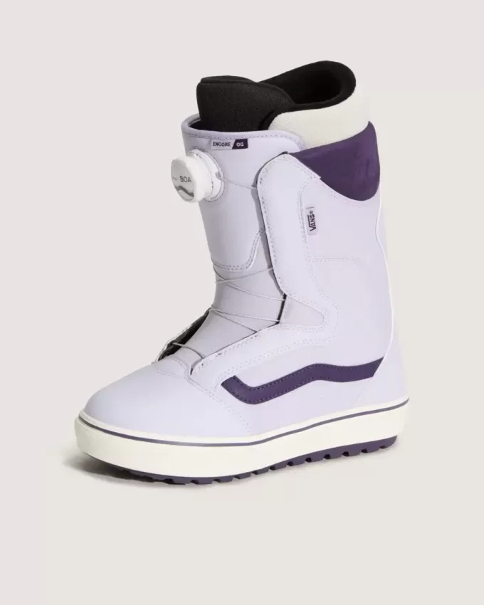 Scarponi da snowboard Encore OG da donna Scarponi da snowboard Encore OG da donna