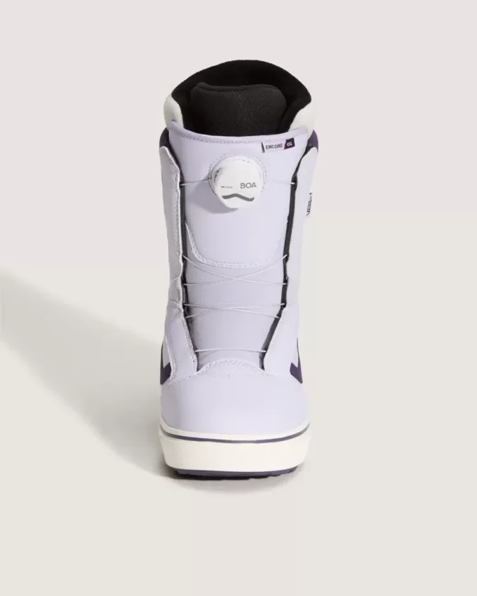 Scarponi da snowboard Encore OG da donna Scarponi da snowboard Encore OG da donna