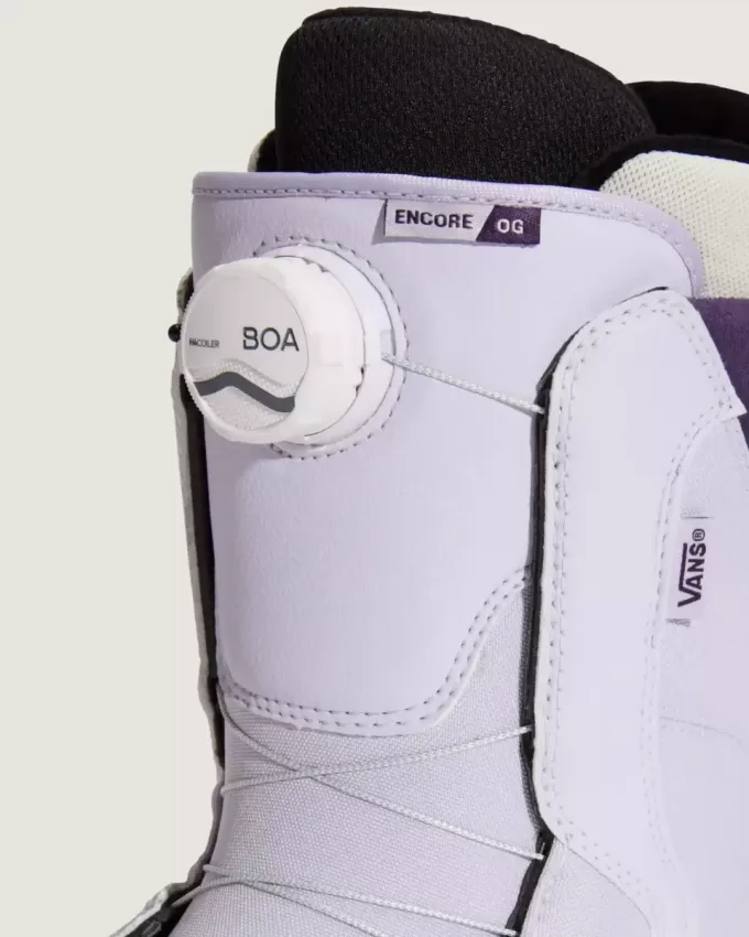 Scarponi da snowboard Encore OG da donna Scarponi da snowboard Encore OG da donna
