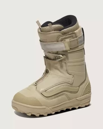 Scarponi da snowboard Hi-Country & Hell-Bound