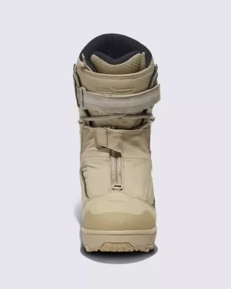 Scarponi da snowboard Hi-Country & Hell-Bound