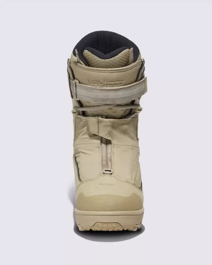 Scarponi da snowboard Hi-Country & Hell-Bound Scarponi da snowboard Hi-Country & Hell-Bound