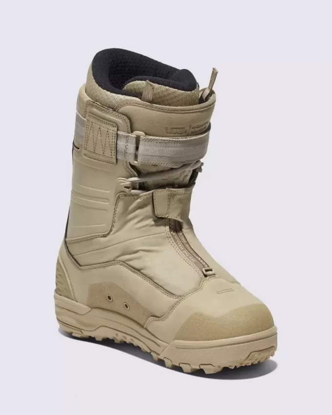 Scarponi da snowboard Hi-Country & Hell-Bound Scarponi da snowboard Hi-Country & Hell-Bound