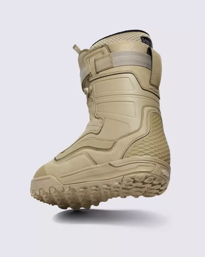 Scarponi da snowboard Hi-Country & Hell-Bound Scarponi da snowboard Hi-Country & Hell-Bound