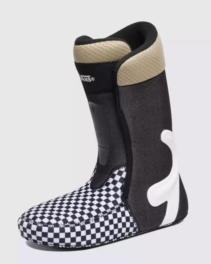 Scarponi da snowboard Hi-Country & Hell-Bound Scarponi da snowboard Hi-Country & Hell-Bound