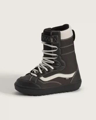 Scarponi da snowboard Hi-Standard DX Linerless