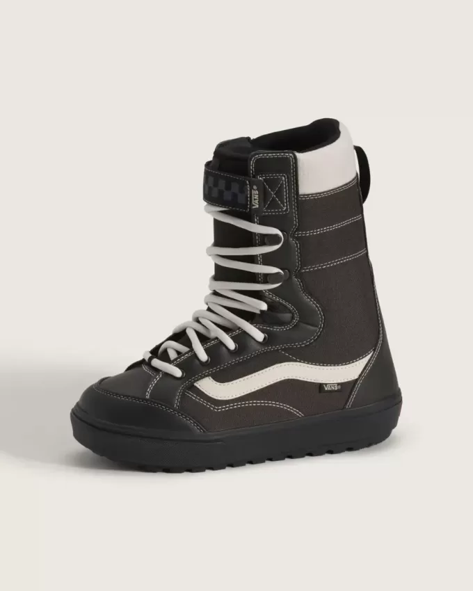 Scarponi da snowboard Hi-Standard DX Linerless Scarponi da snowboard Hi-Standard DX Linerless