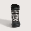 Scarponi da snowboard Hi-Standard DX Linerless Scarponi da snowboard Hi-Standard DX Linerless