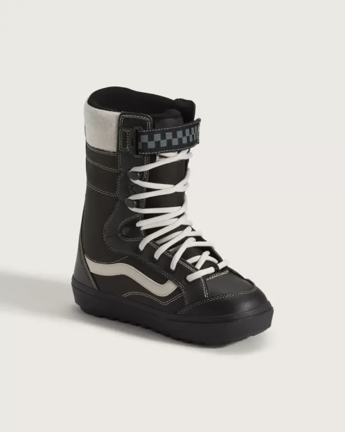 Scarponi da snowboard Hi-Standard DX Linerless Scarponi da snowboard Hi-Standard DX Linerless