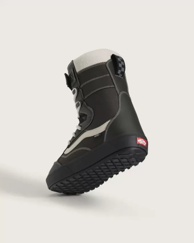 Scarponi da snowboard Hi-Standard DX Linerless Scarponi da snowboard Hi-Standard DX Linerless