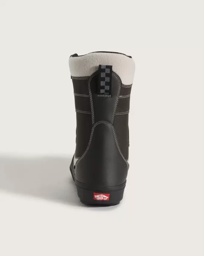 Scarponi da snowboard Hi-Standard DX Linerless Scarponi da snowboard Hi-Standard DX Linerless
