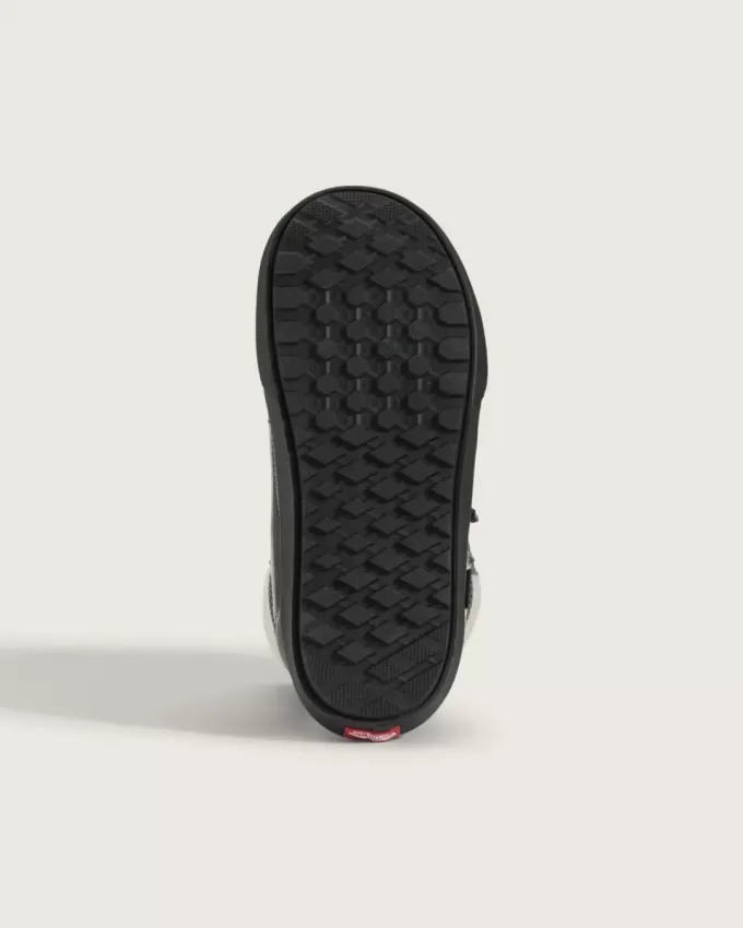 Scarponi da snowboard Hi-Standard DX Linerless Scarponi da snowboard Hi-Standard DX Linerless