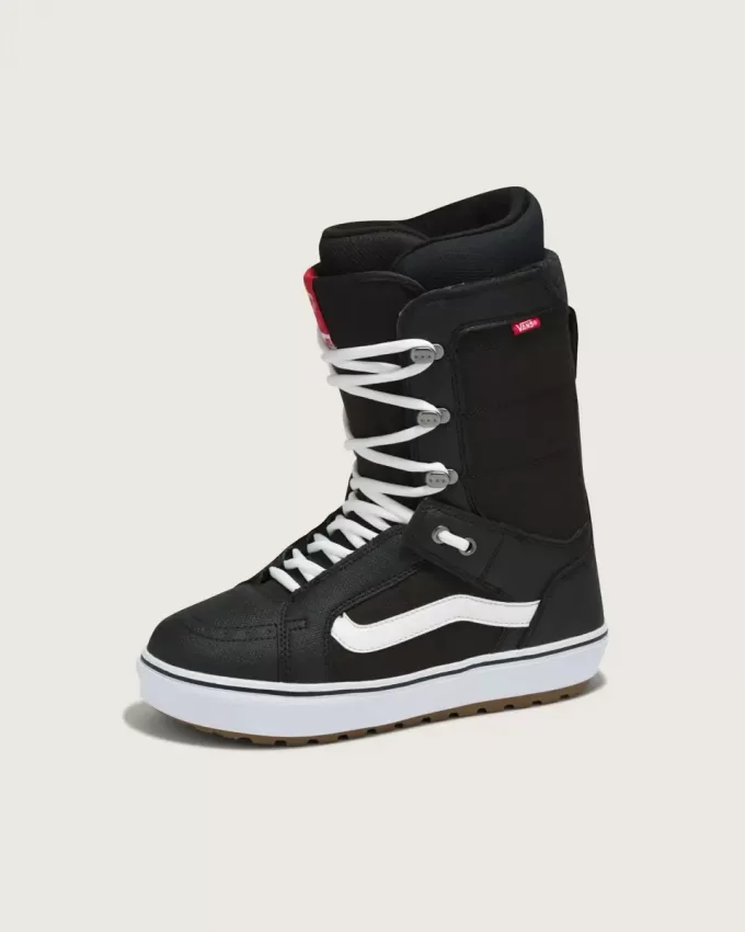 Scarponi da snowboard Hi-Standard OG Scarponi da snowboard Hi-Standard OG