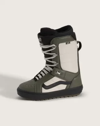 Scarponi da snowboard Hi-Standard OG