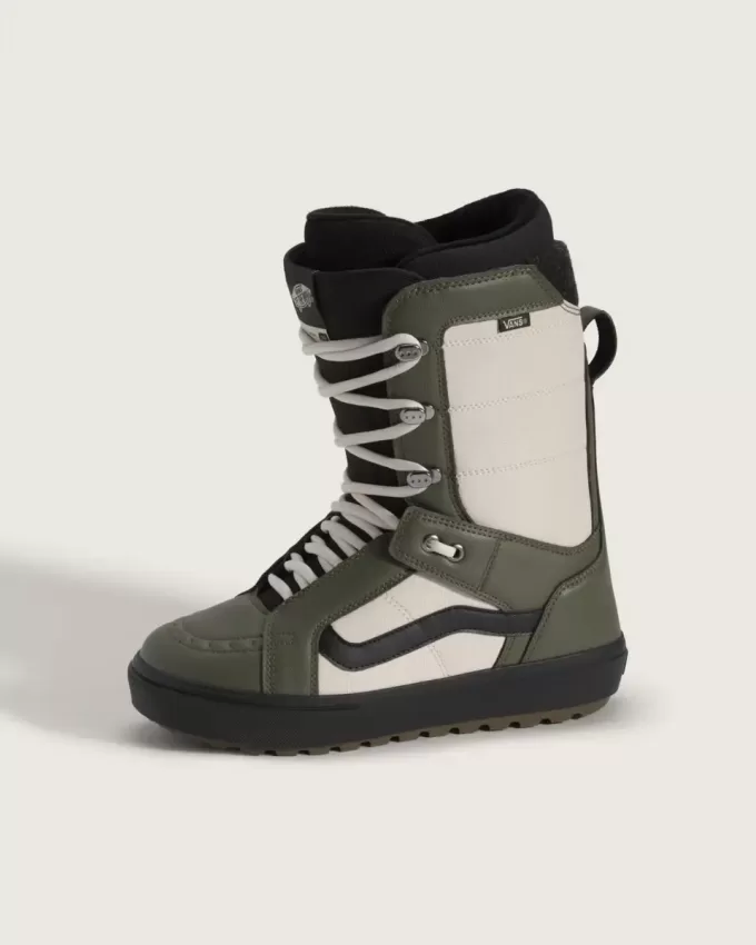Scarponi da snowboard Hi-Standard OG Scarponi da snowboard Hi-Standard OG
