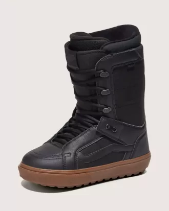 Scarponi da snowboard Hi-Standard OG