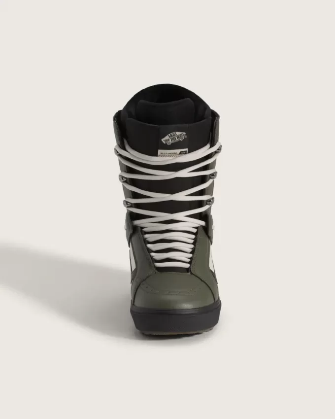 Scarponi da snowboard Hi-Standard OG Scarponi da snowboard Hi-Standard OG