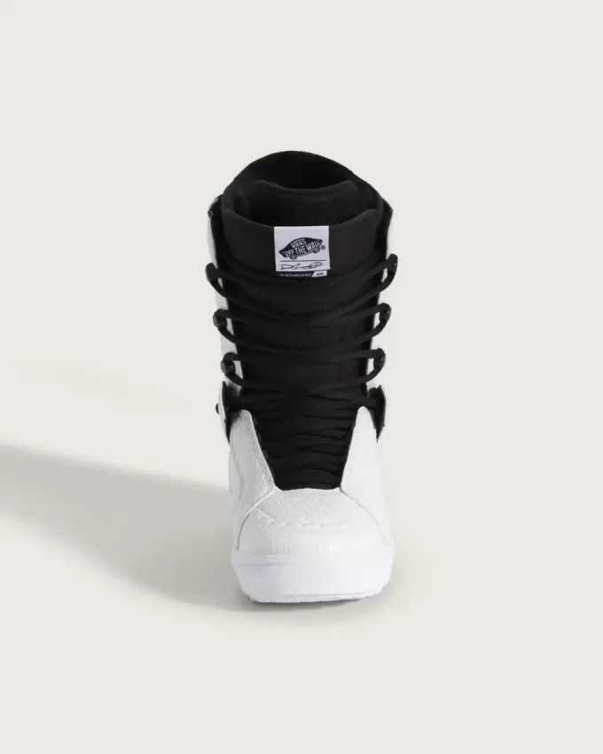 Scarponi da snowboard Hi-Standard OG Scarponi da snowboard Hi-Standard OG