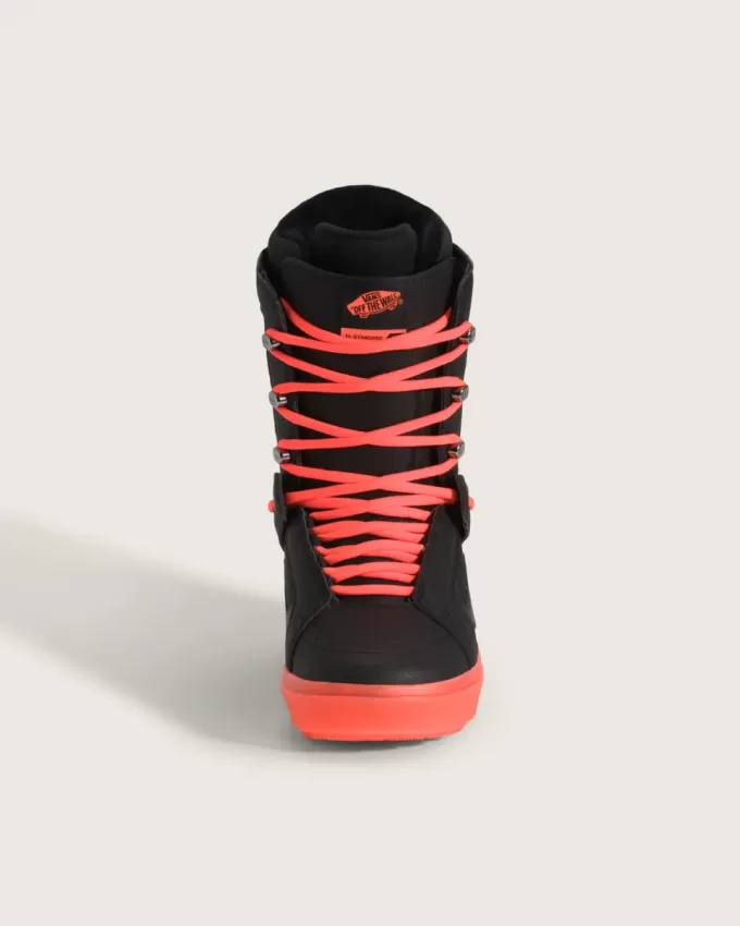 Scarponi da snowboard Hi-Standard OG Scarponi da snowboard Hi-Standard OG