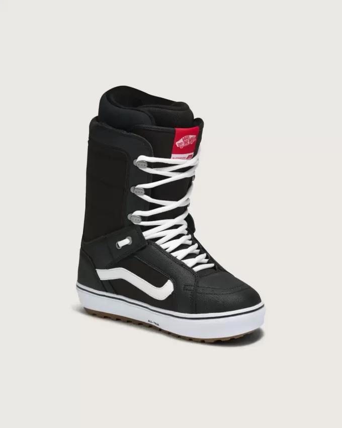 Scarponi da snowboard Hi-Standard OG Scarponi da snowboard Hi-Standard OG