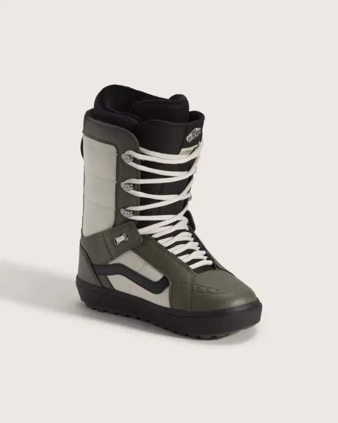 Scarponi da snowboard Hi-Standard OG Scarponi da snowboard Hi-Standard OG