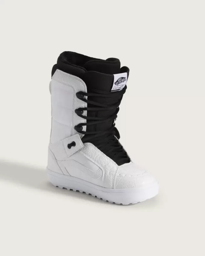 Scarponi da snowboard Hi-Standard OG Scarponi da snowboard Hi-Standard OG