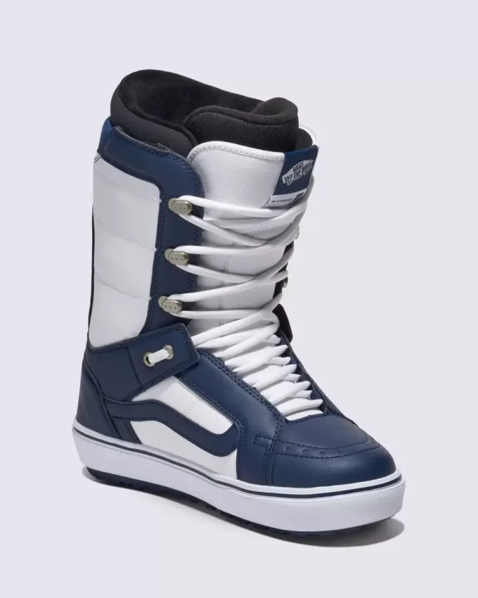 Scarponi da snowboard Hi-Standard OG Scarponi da snowboard Hi-Standard OG